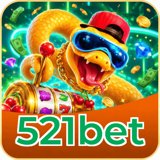 521bet Certificado eCOGRA