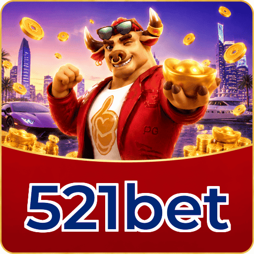 521bet Jackpots Progressivos