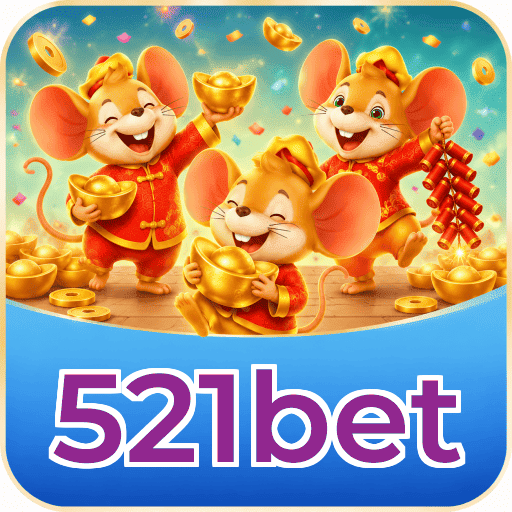 Logo 521bet Loteria Online