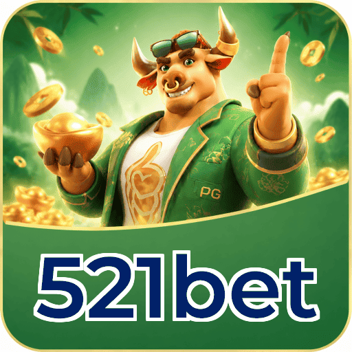 521bet Logo Seguro
