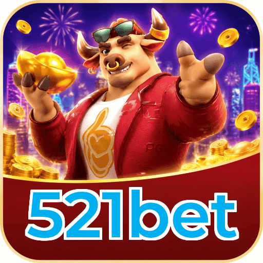 521bet Logo Oficial