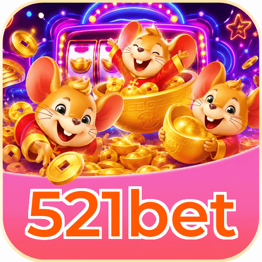 Bot 521bet Telegram