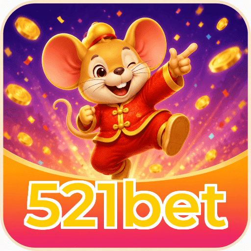 521bet Logo Verificado