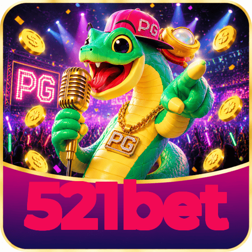 521bet VIP Program Logo