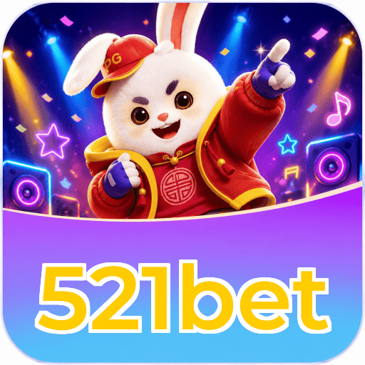 Logo 521bet Plataforma Certificada