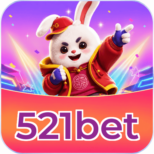 521bet Apostas Esportivas Logo - 34 Esportes Certificados